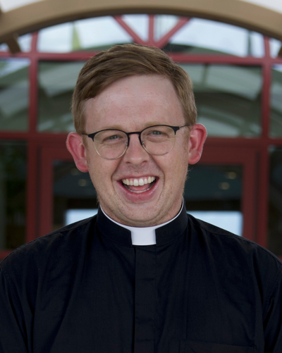 
Fr. Patrick Riviere, Fr.