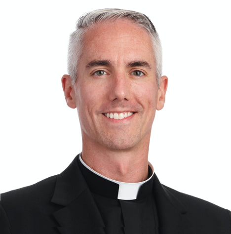 
Fr. John Burns