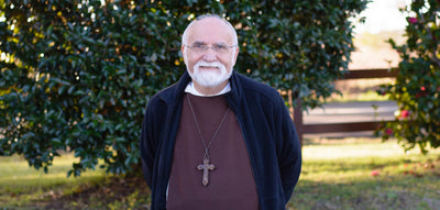 
Fr. Jacques Philippe