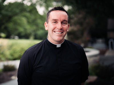 
Fr. Luke Doyle