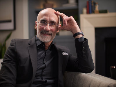 
Dr. Arthur C. Brooks 