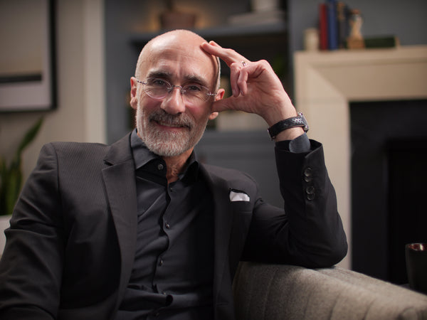 
Dr. Arthur C. Brooks 