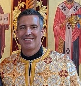 
Rev. Ryan Leibhaber