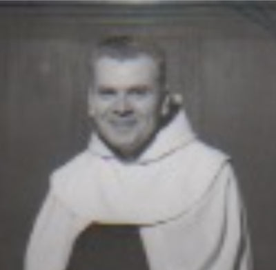 
Fr. John Clarke, OCD
