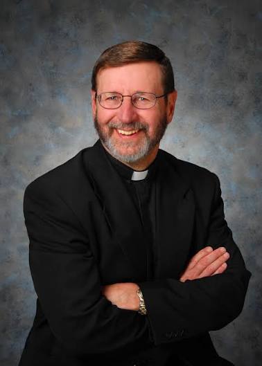 
Fr. Mitch Pacwa