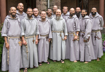
Franciscan Friars of the Renewal 
