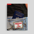 Freedom to Love, Leader's Set