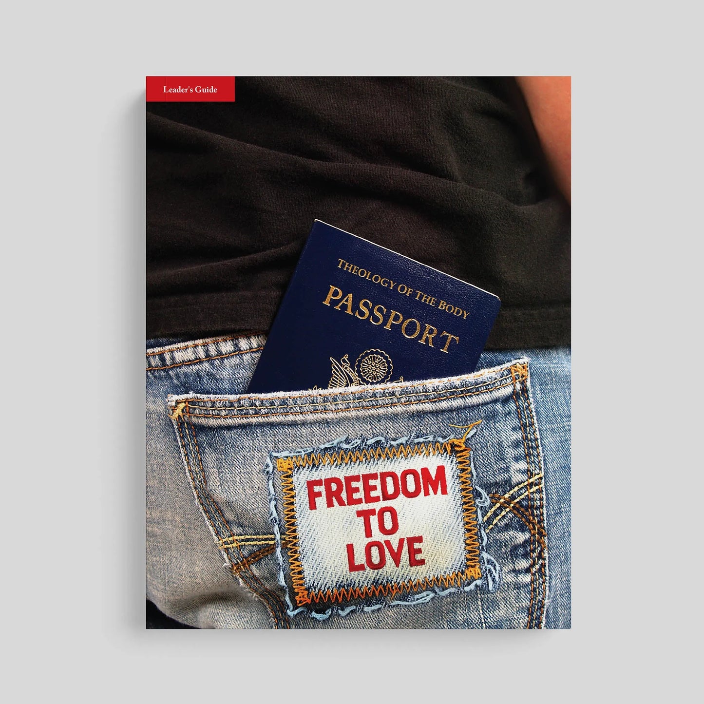 Freedom to Love, Leader's Set