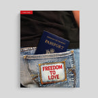 Freedom to Love, Starter Pack