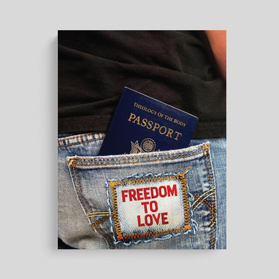Libertad para Amar, Conjunto de Estudio