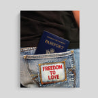 Freedom to Love, Starter Pack