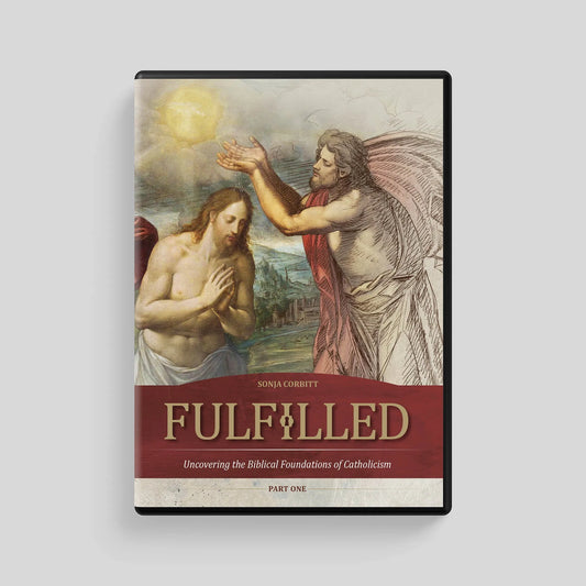 Fulfilled: Part One, 3-DVD Set