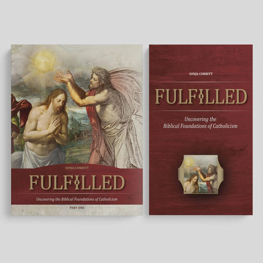 Fulfilled: Part I, Study Set