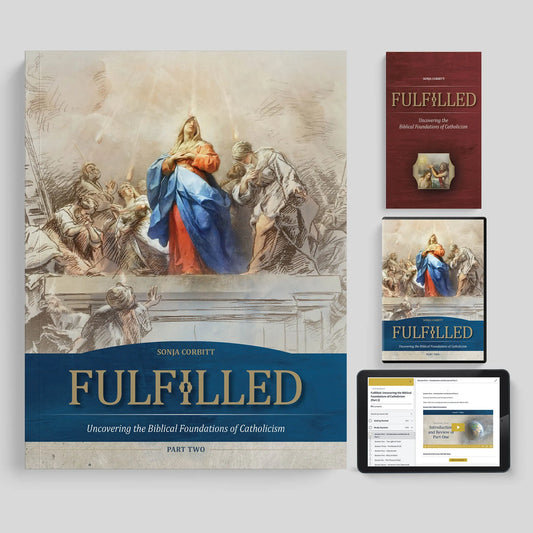 Fulfilled: Part Two Starter Pack