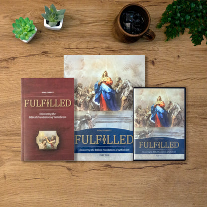 Fulfilled: Part Two Starter Pack