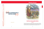 God's Plan in Scripture (GPS) Beginner Student Pack