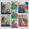 God's Plan in Scripture (GPS) Starter Pack bundle