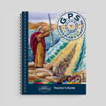 La Guía del Maestro del Plan de Dios en las Escrituras (GPS)