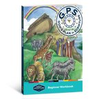 God's Plan in Scripture (GPS) Beginner Workbook