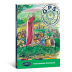 God's Plan in Scripture (GPS) Intermediate Workbook