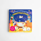 My First Interactive Christmas Story