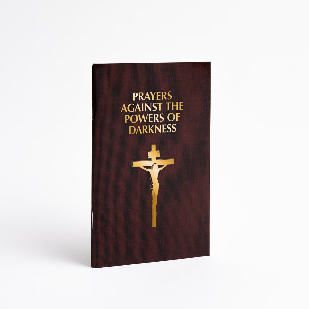 Prayers Against the Powers of Darkness