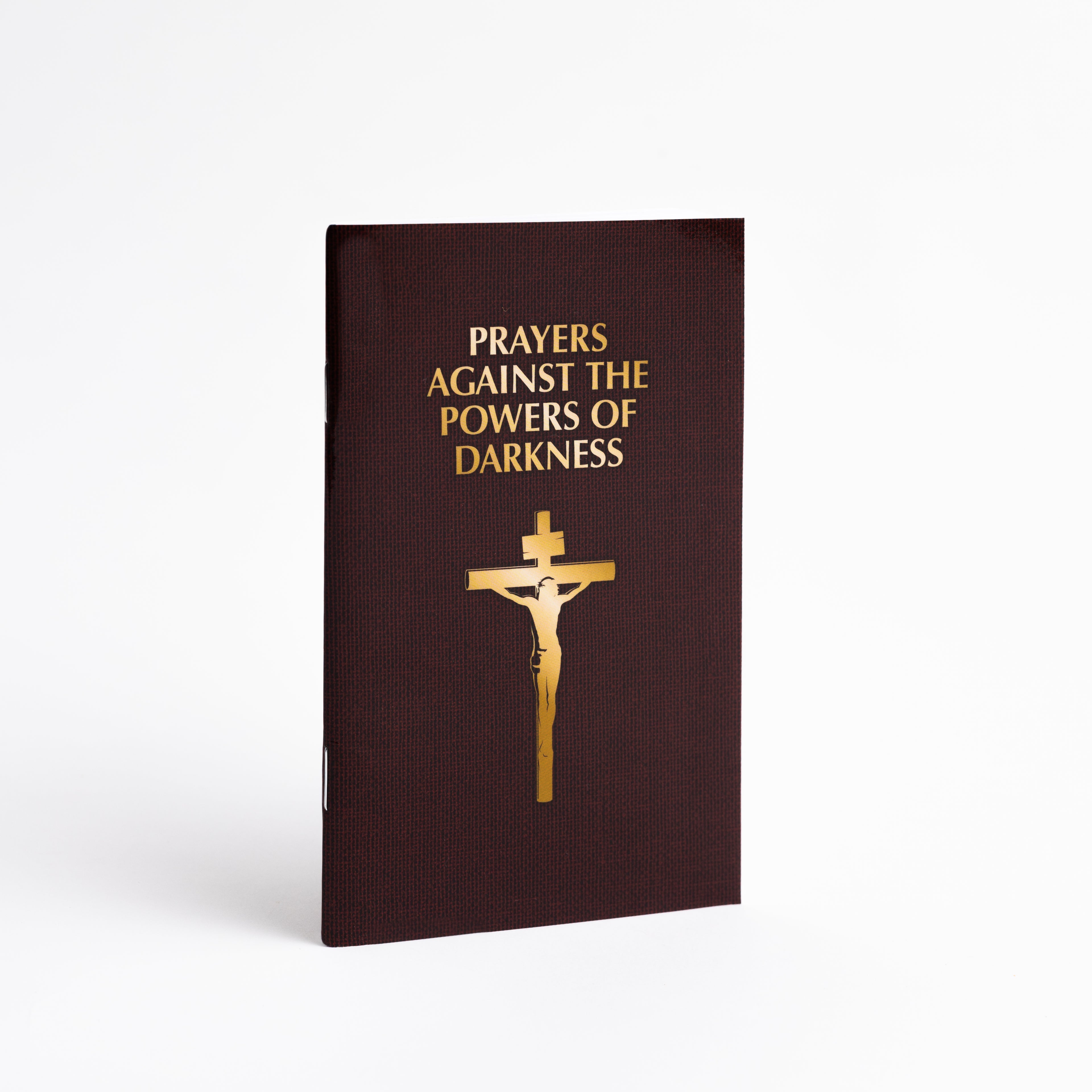 Prayers Against the Powers of Darkness