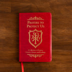 Prayers to Protect Us: A Collection of Prayers, Litanies, Hymns, and Readings