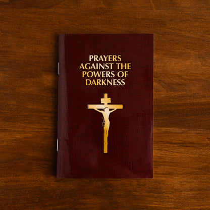 Prayers Against the Powers of Darkness