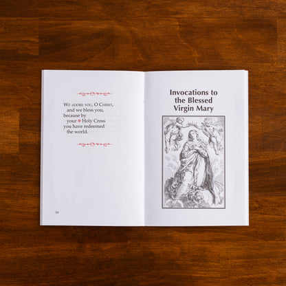 Prayers Against the Powers of Darkness