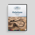 Galatians: Set Free to Live, DVD Set