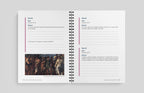 Genesis: From Creation to Covenant, Workbook