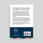 Getting Started With Scripture: A 30-Day Guide to Reading the Bible Without Confusion