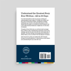 Getting Started With Scripture: A 30-Day Guide to Reading the Bible Without Confusion