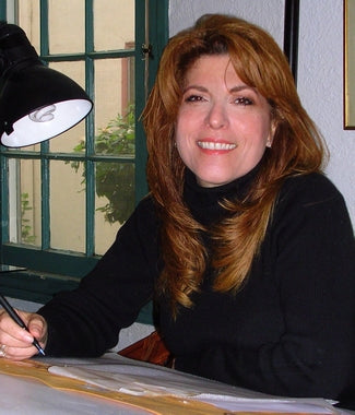 
Gina Capaldi