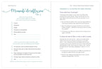 God's Plan for Love, Couple's Guide