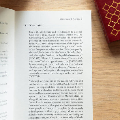 Go In Peace: Your Guide to the Purpose and Power of Confession