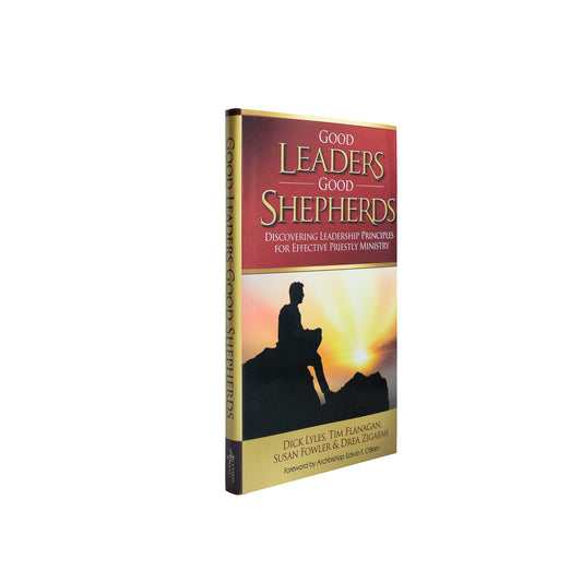 Good Leaders, Good Shepherds