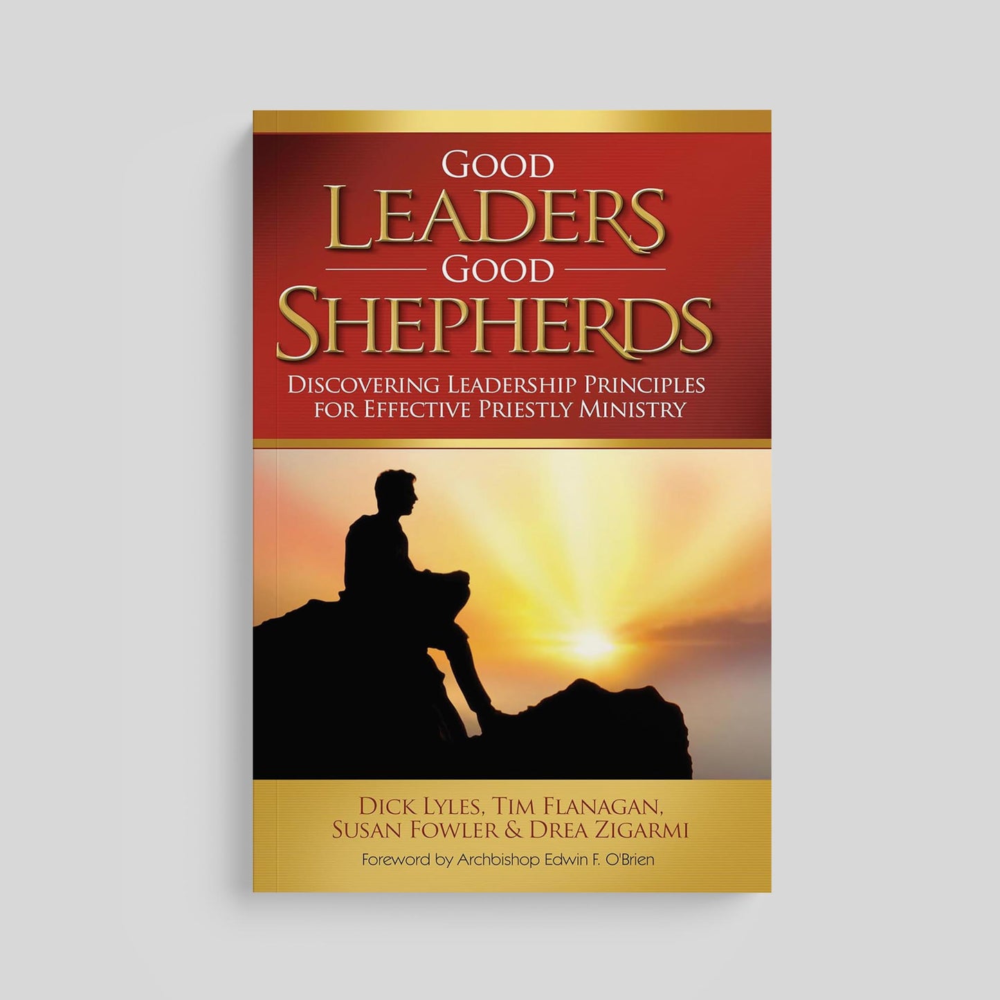 Good Leaders, Good Shepherds