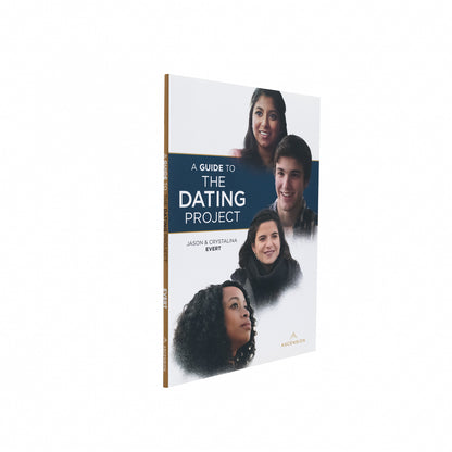 A Guide to the Dating Project