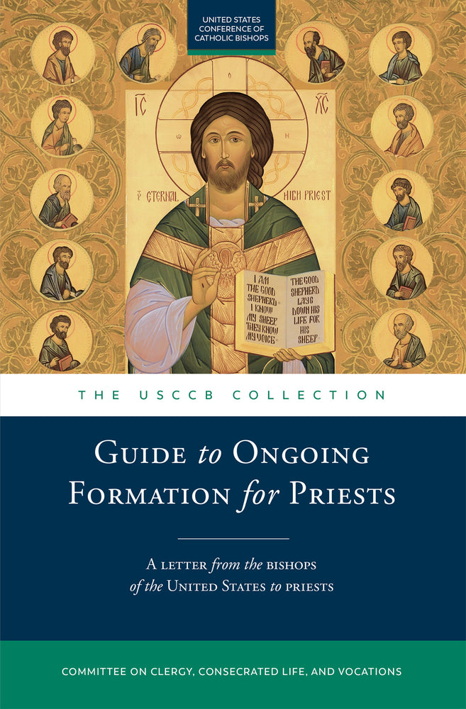 [E-BOOK] Guide to Ongoing Formation for Priests