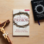 Guía de la Pasión: 100 preguntas sobre La Pasión de Cristo