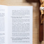 Guía de la Pasión: 100 preguntas sobre La Pasión de Cristo