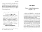 Chapter 1 introduction lay out for Habits for Holiness