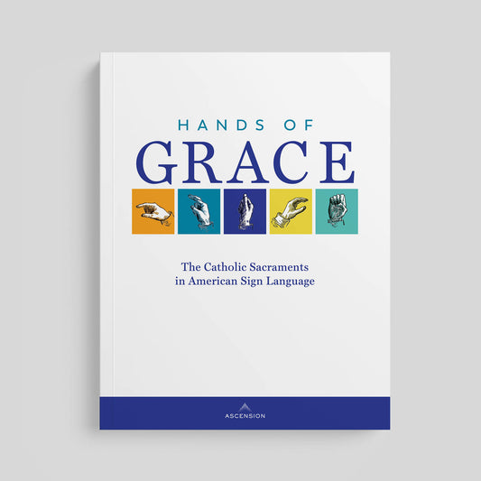 Hands of Grace, Participant's Guide