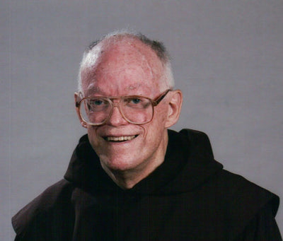 
Fr. Kieran Kavanaugh