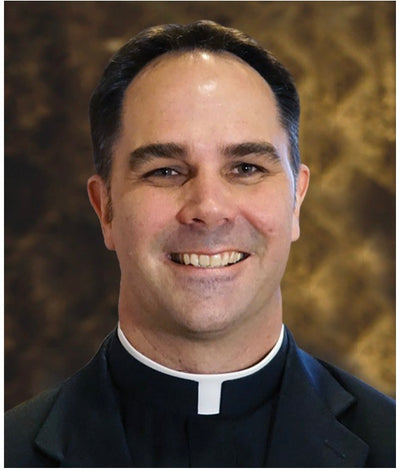 
Fr. Donald Calloway