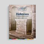 Hebrews: The New and Eternal Covenant, Starter Pack