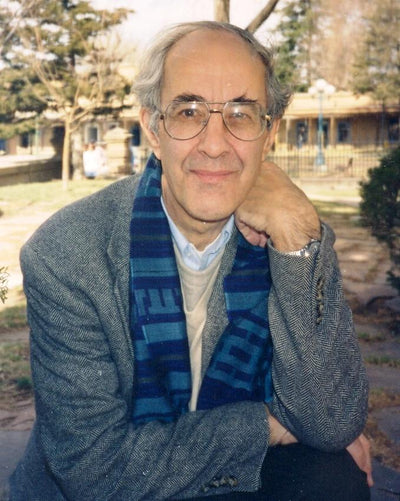 
Henri J.M. Nouwen