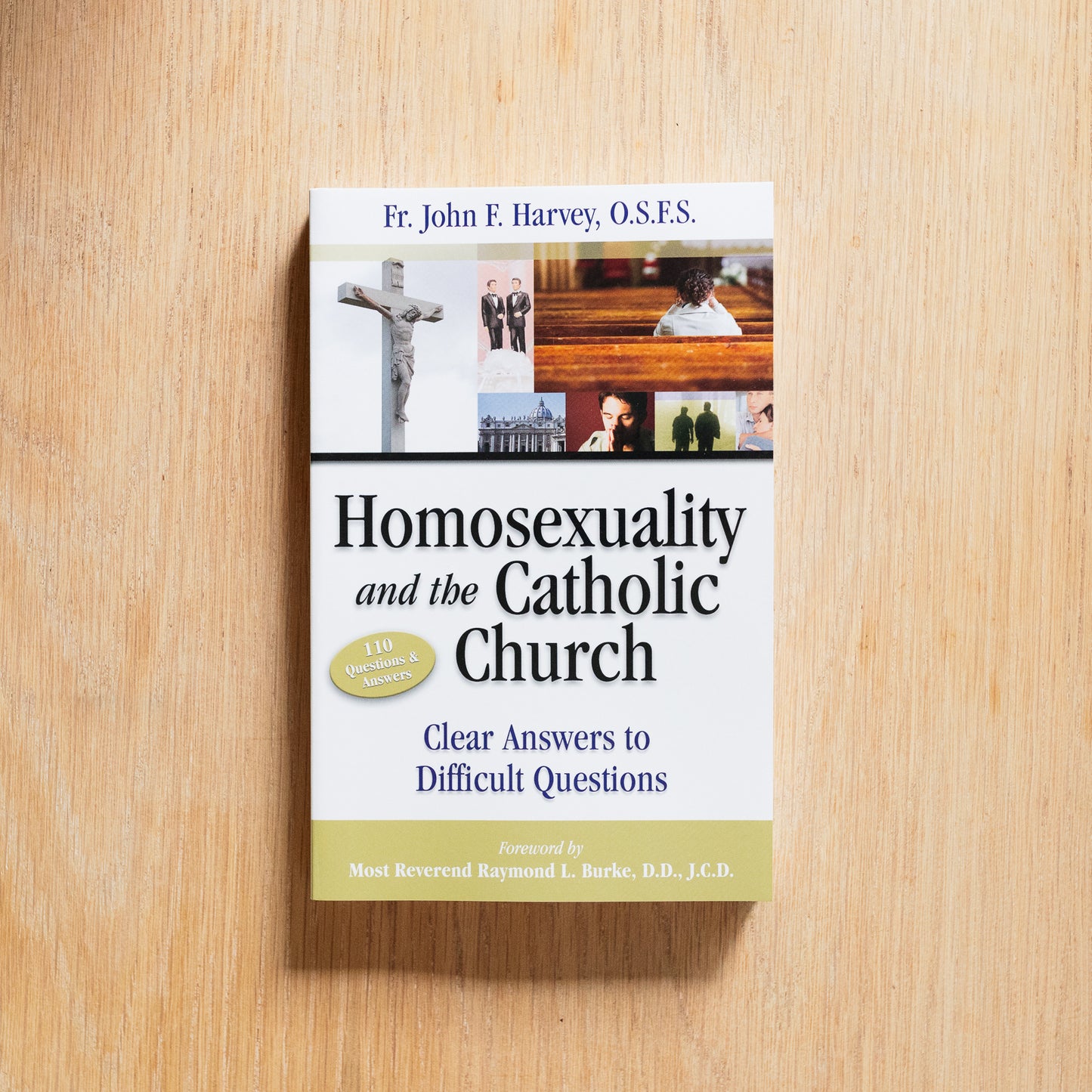 Homosexuality and the Catholic Church